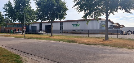 Parren Hout Ittervoort